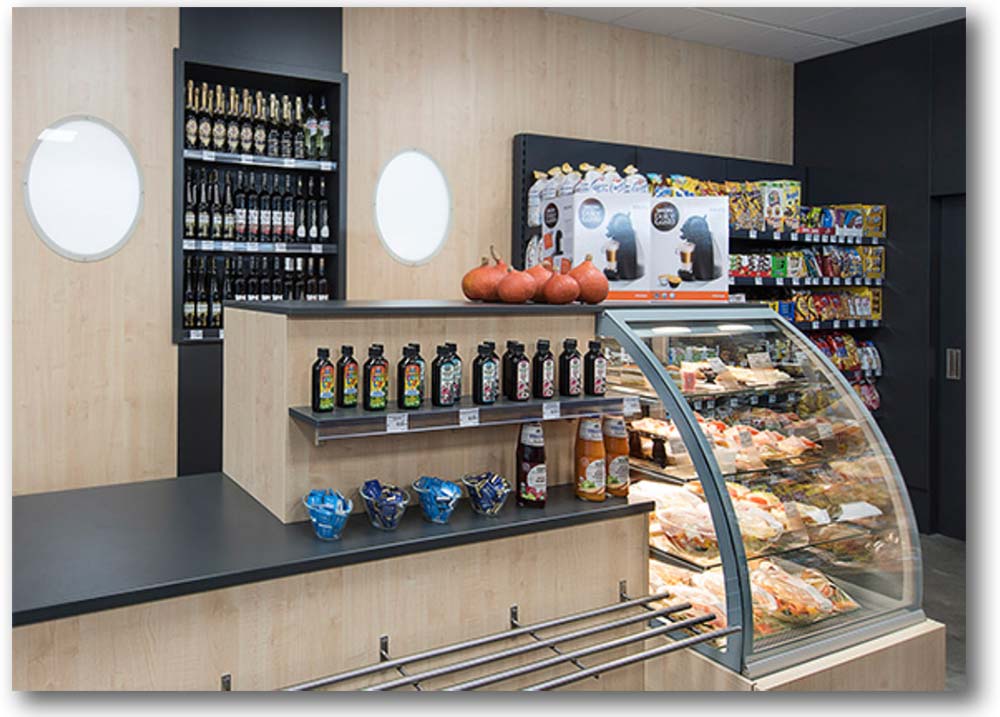 Automatické objednávky v Quantu