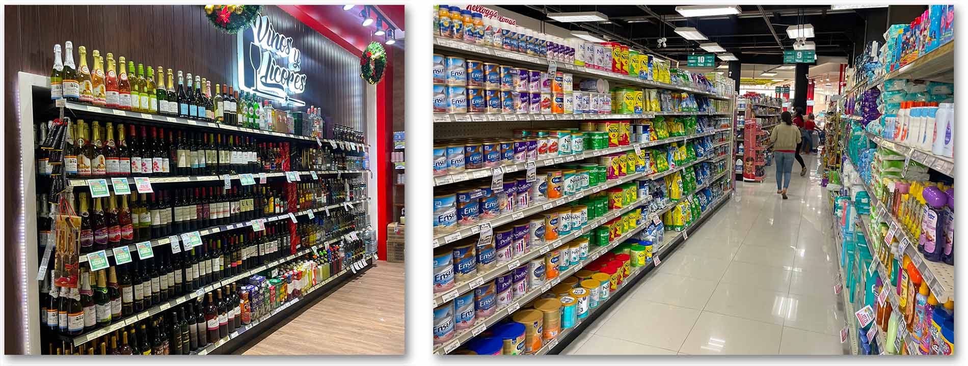 Inversiones La Estrella Store Photos