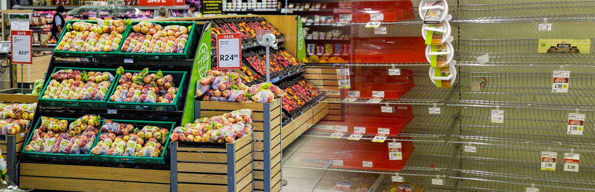 Optimaler Lagerbestand