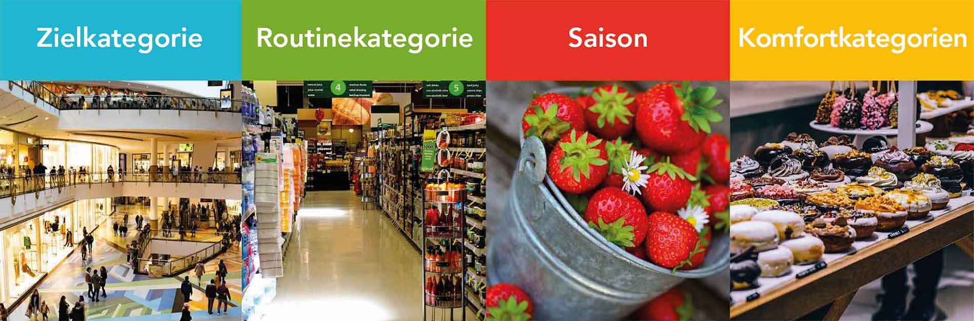 Kategorie Rolle