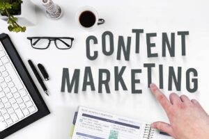 Navigating the Digital Horizon: The Evolution of Modern Content Creation image