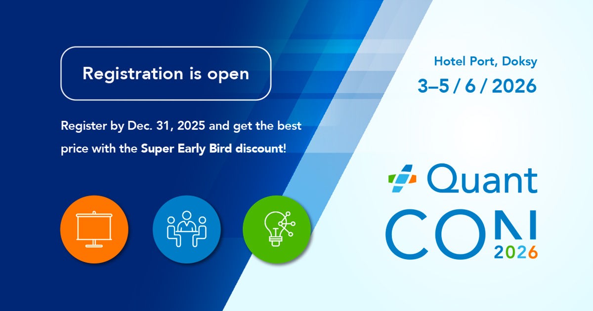 Date of QuantCON 2026 image