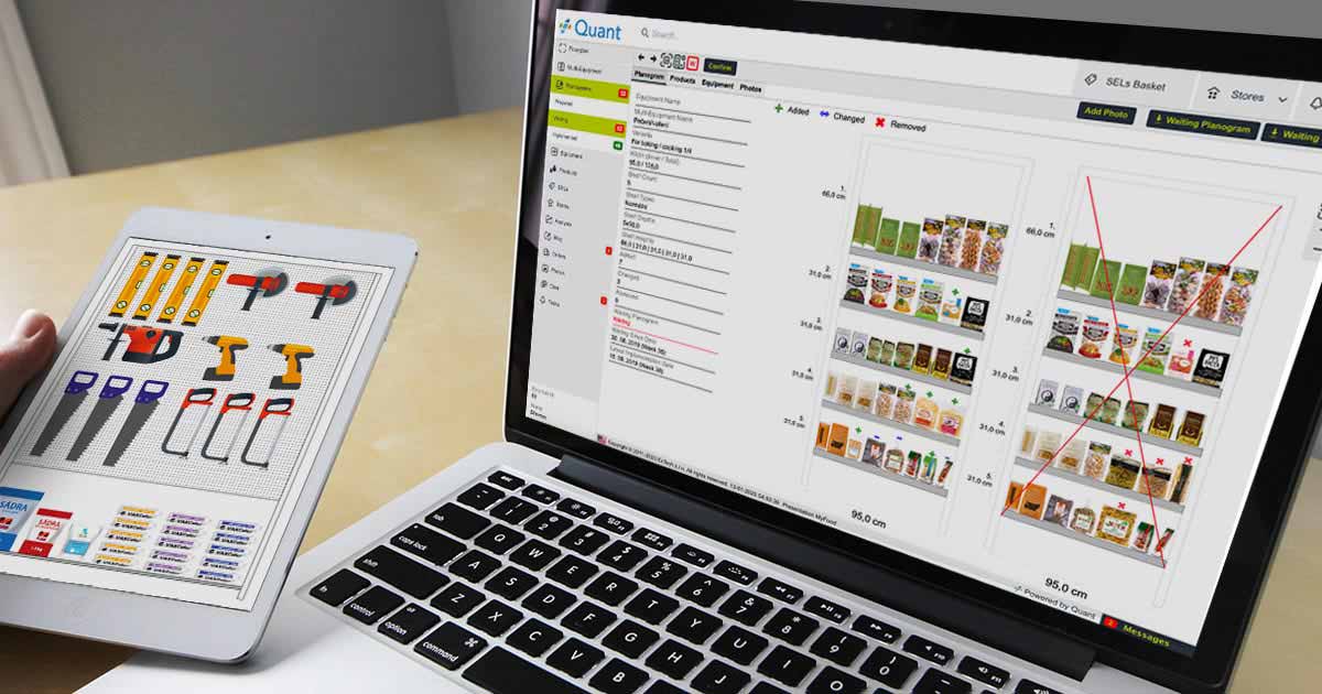 ¿Qué es un planograma o un POG? image