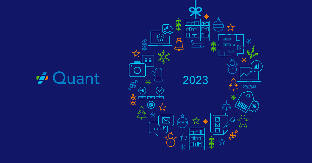 Feliz Navidad y Pr&oacute;spero A&ntilde;o 2023 image