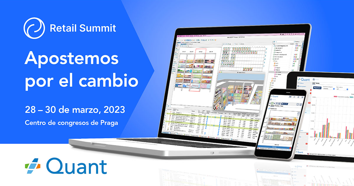 Invitaci&oacute;n a la Retail Summit 2023 image