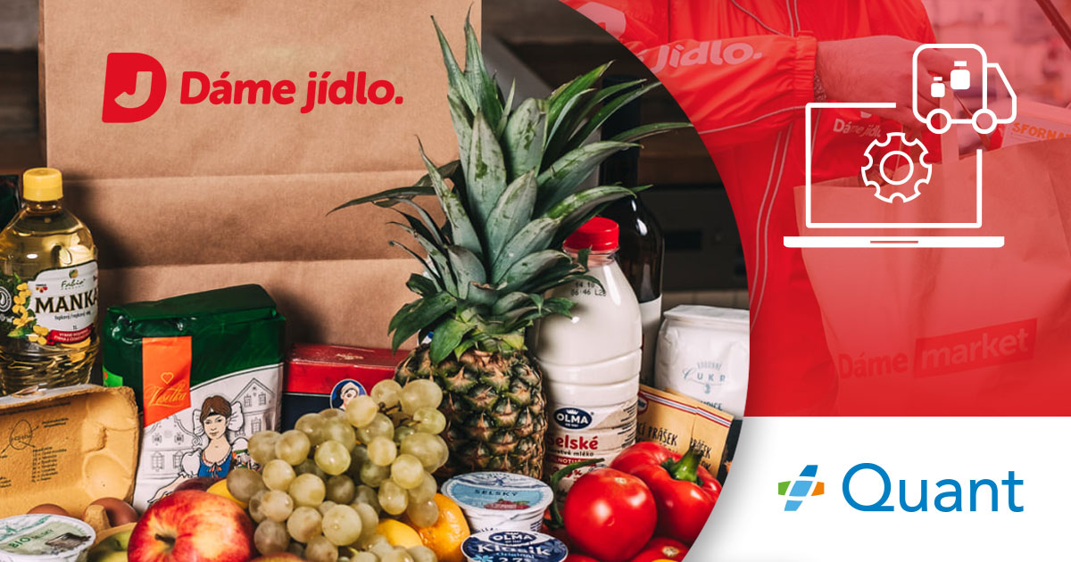 La soci&eacute;t&eacute; D&aacute;me j&iacute;dlo utilise le module de commande automatique image