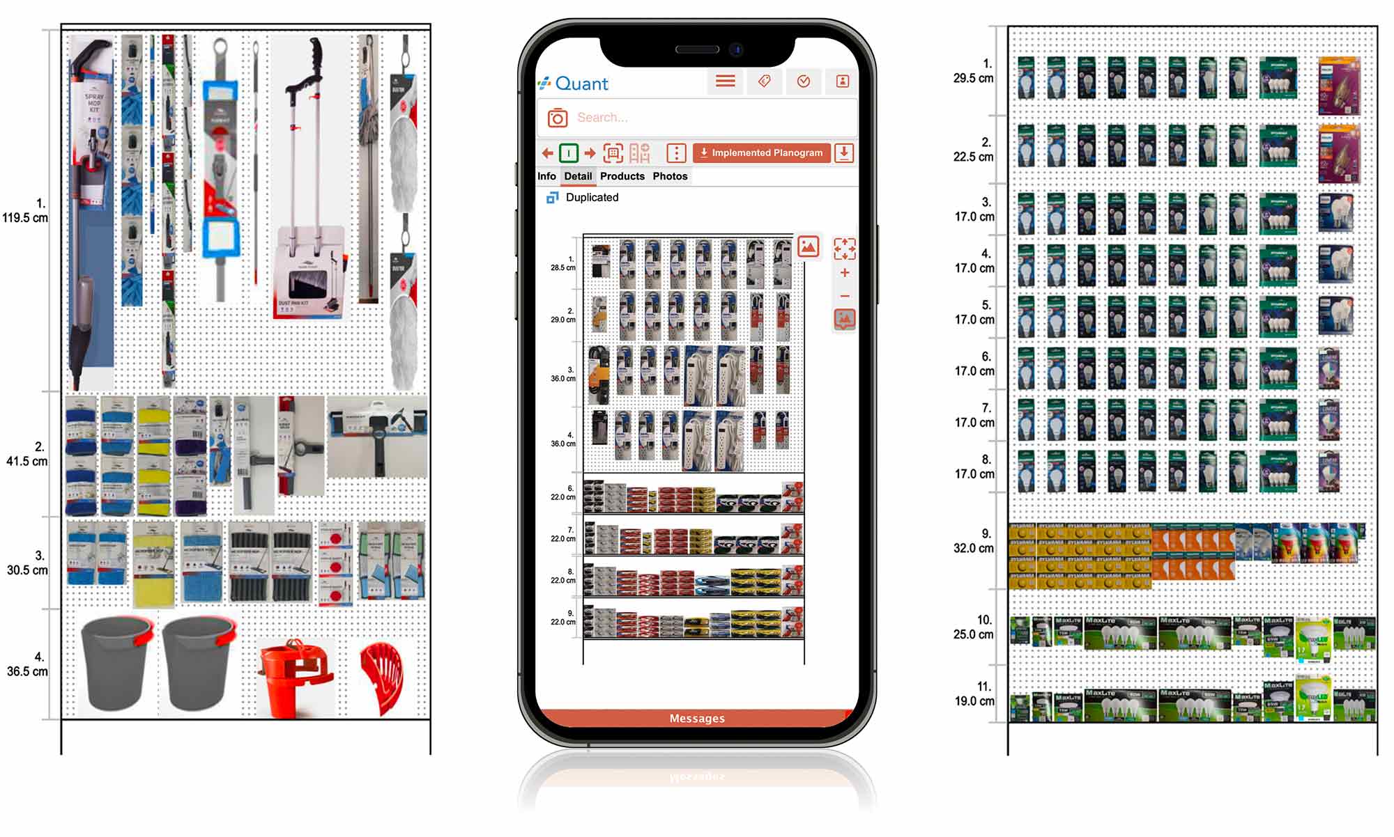 Visual Merchandising