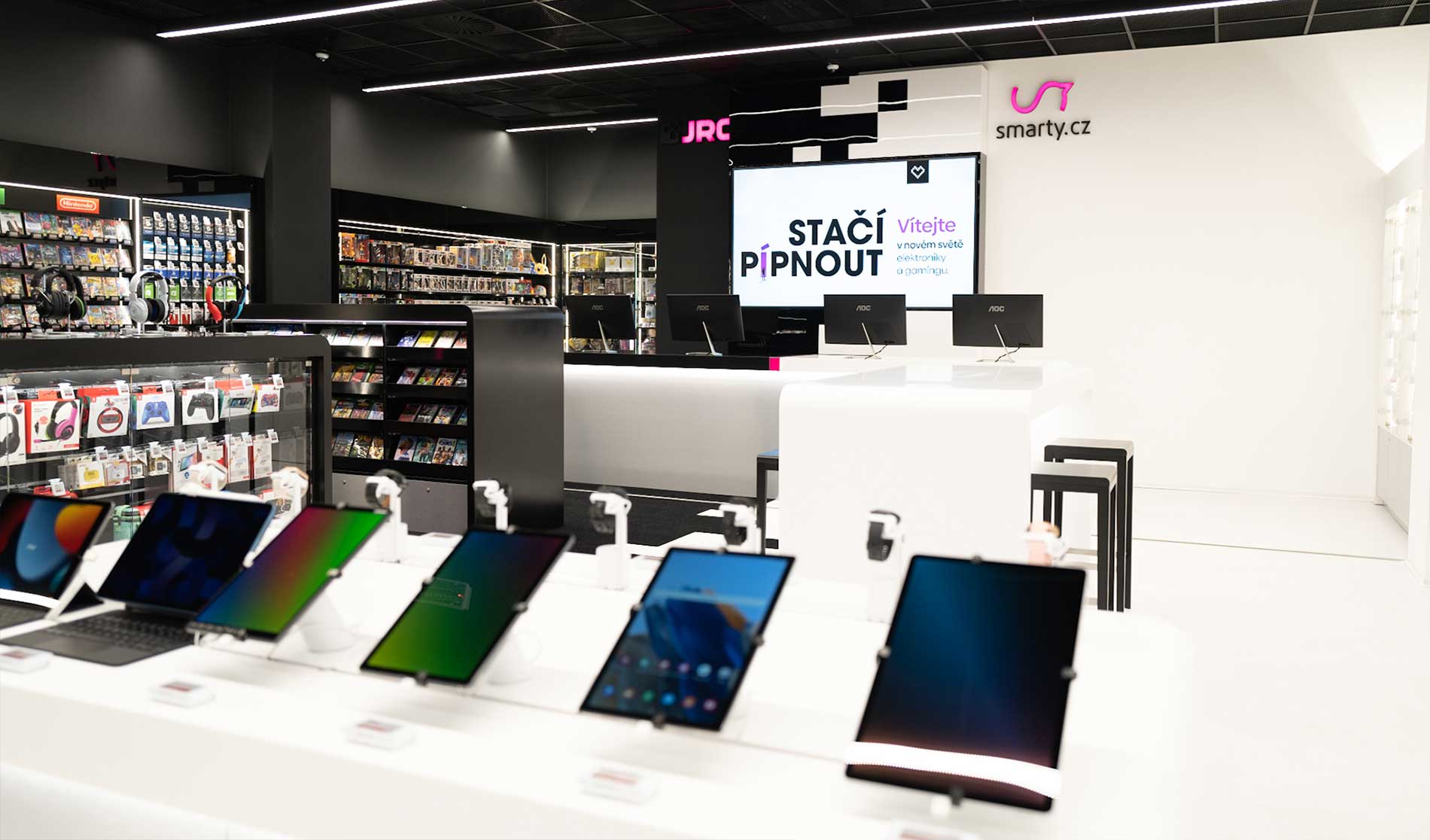 planogrammi in Smarty