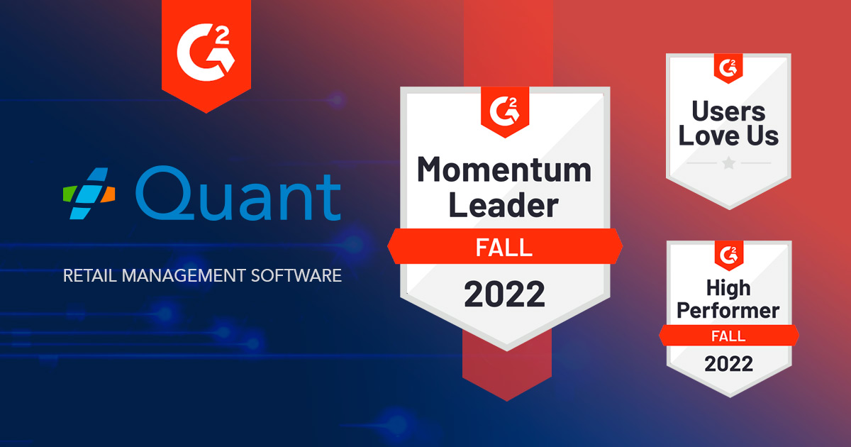 Quant &egrave; diventato il Momentum Leader nei report autunnali di G2 image