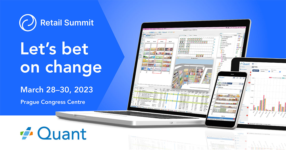 Invito al Retail Summit 2023 image