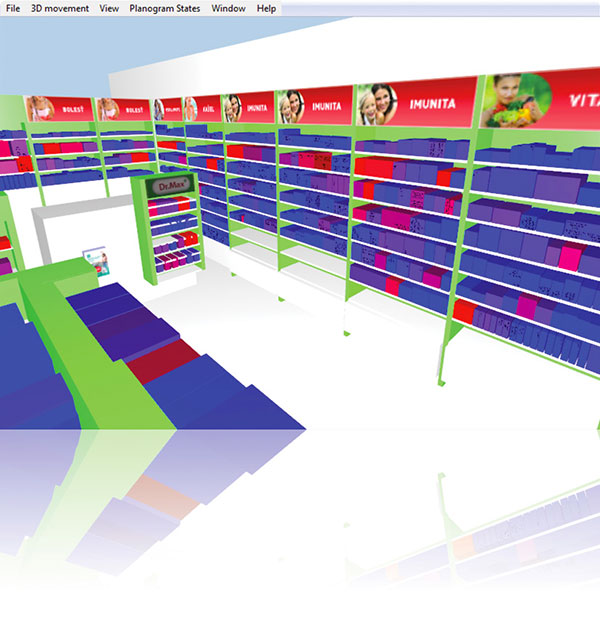 3D pharmacy