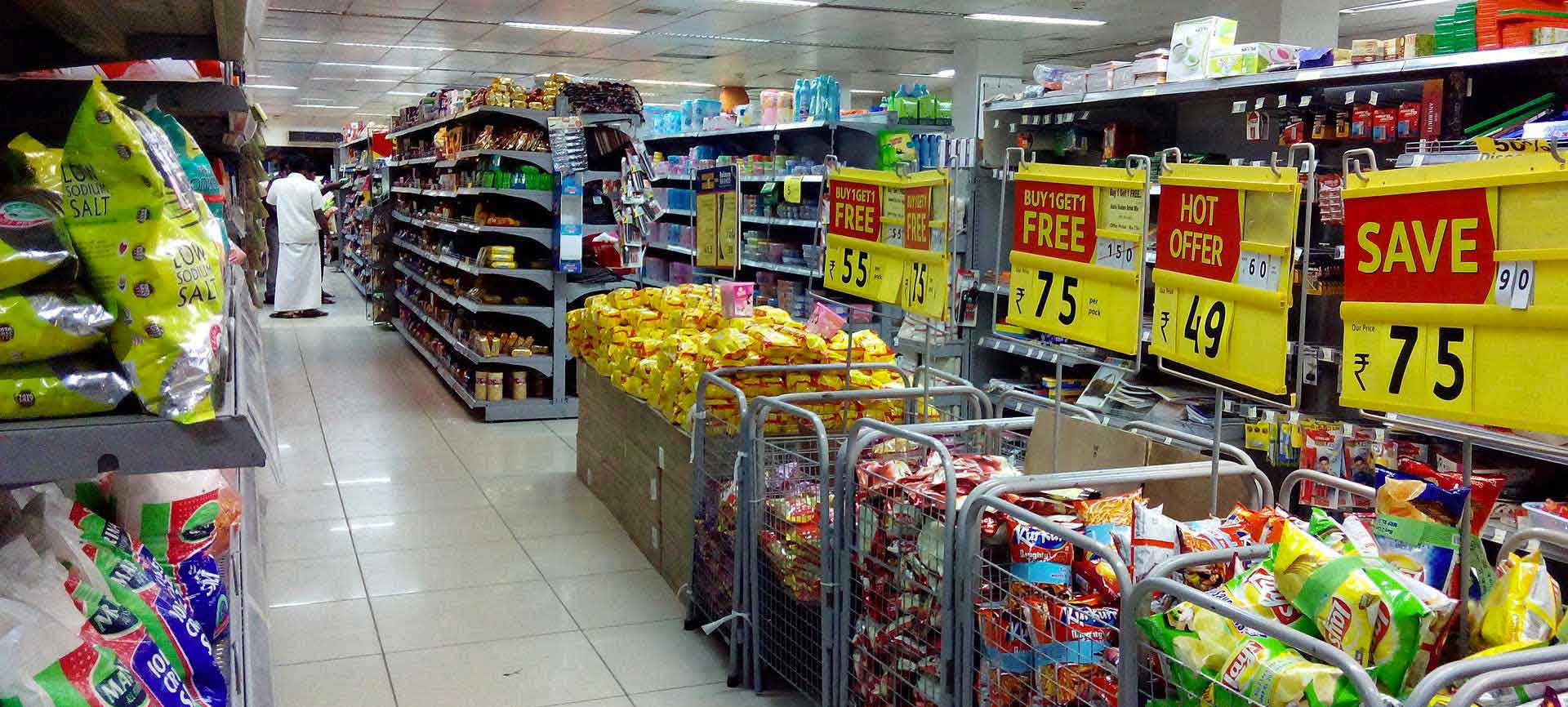 Optimalizace objednávek