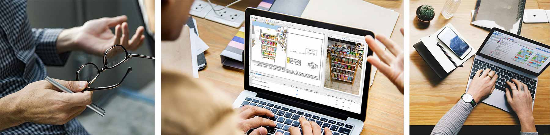 Podpora uživatelů Quantu