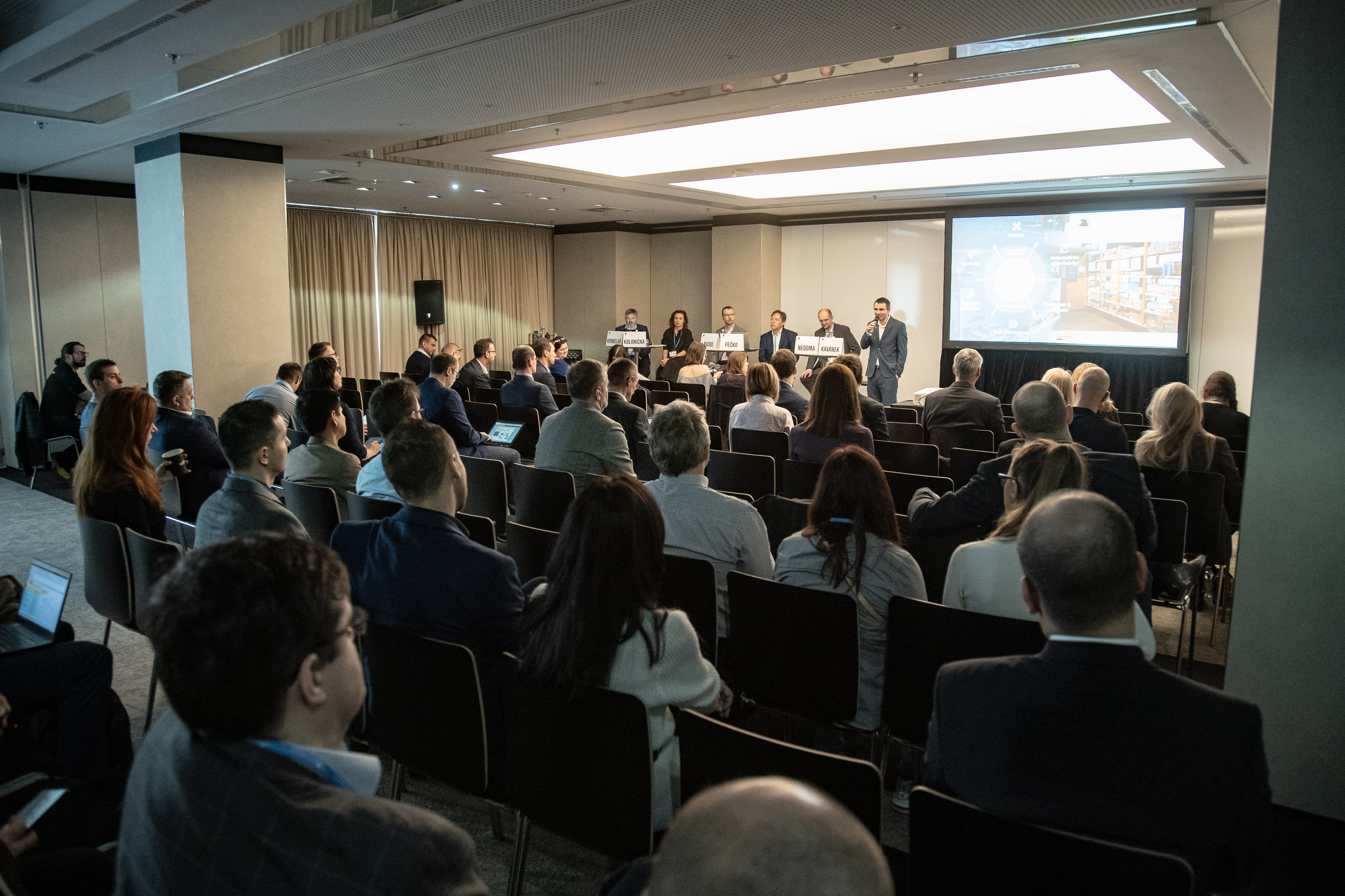 Retail Summit 2020