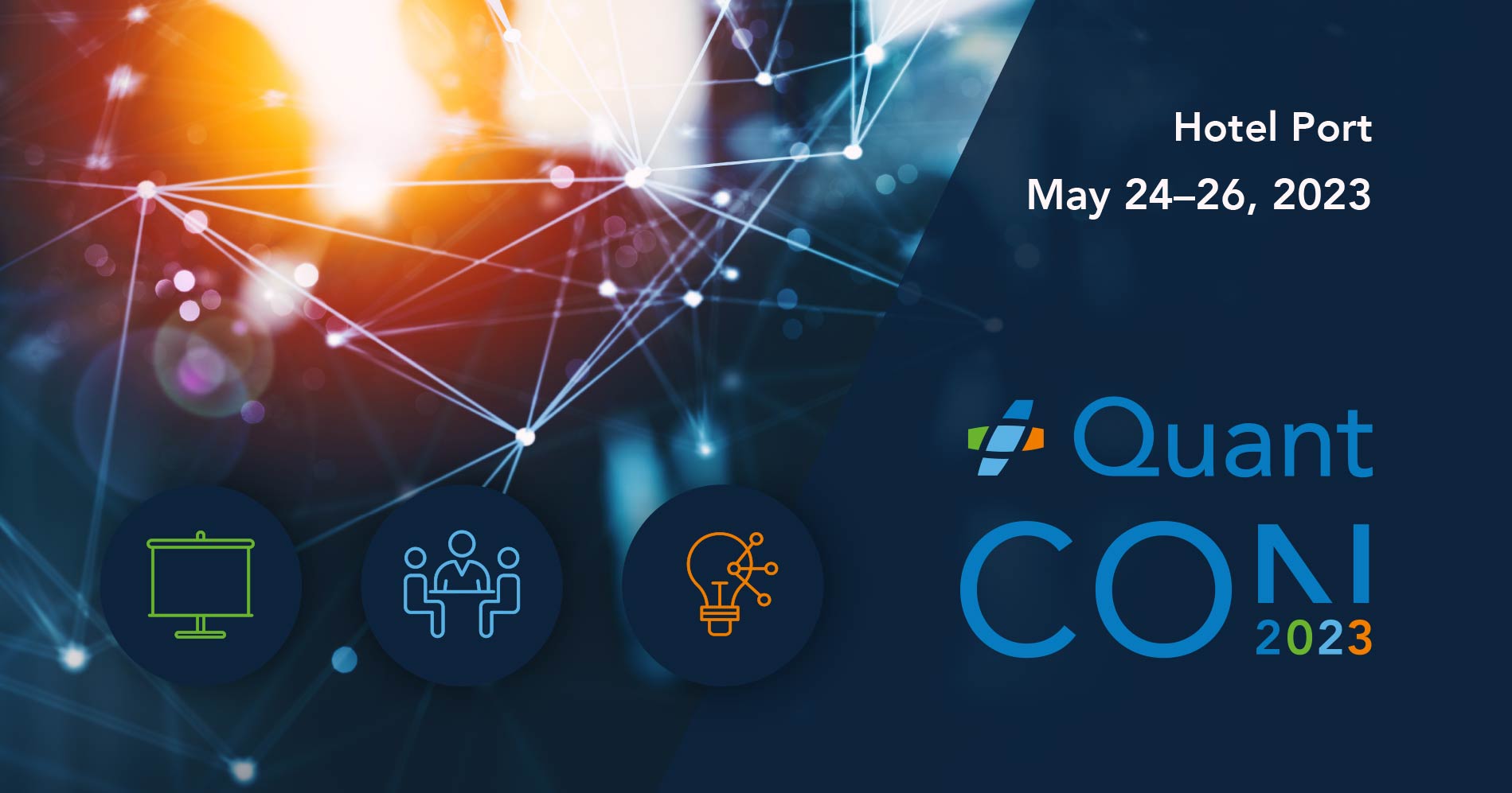 Quant Conference