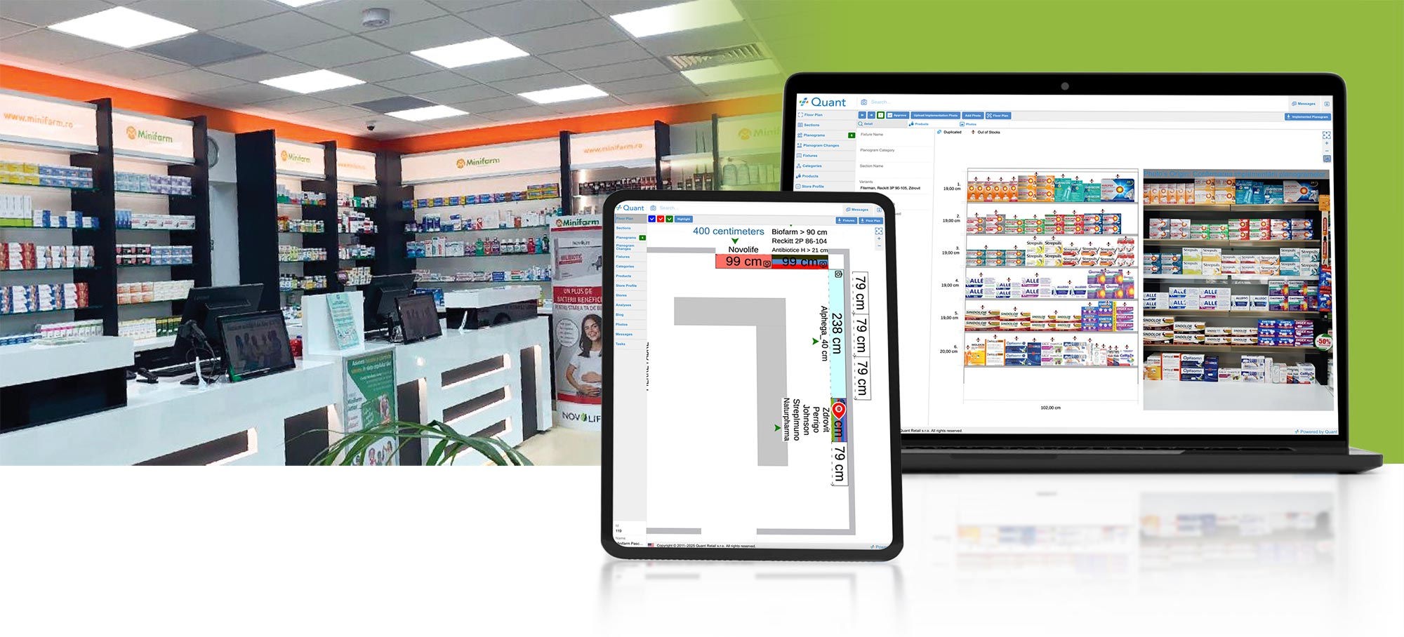 Minifarm Farmacii